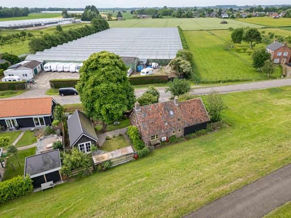 Medium property photo - Groenendijk 6, 4285 WB Woudrichem